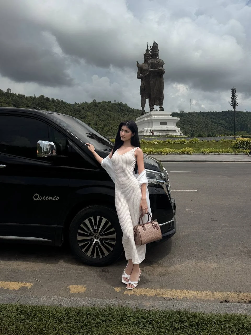 ការដឹកជញ្ជូនឯកជន