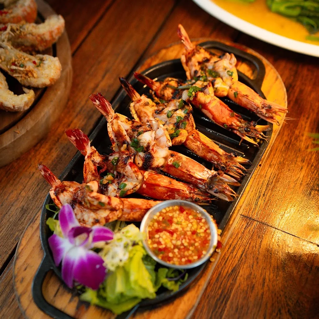 អាហារ និងភេសជ្ជៈ
